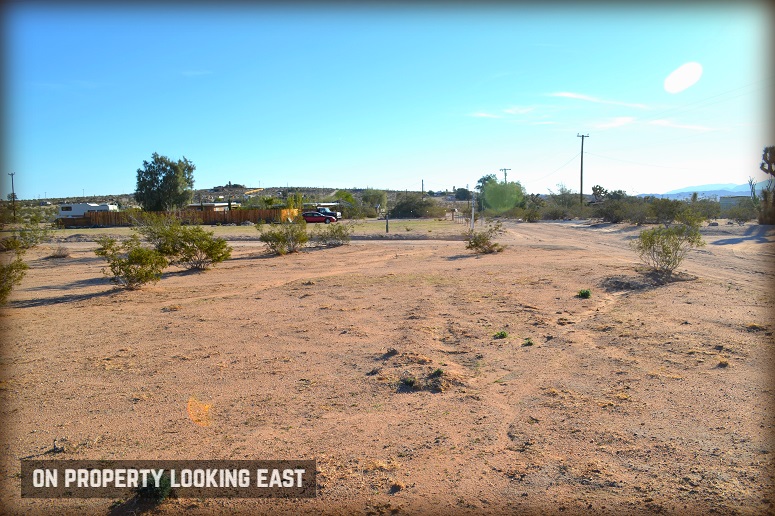 Shifting Sands Drive